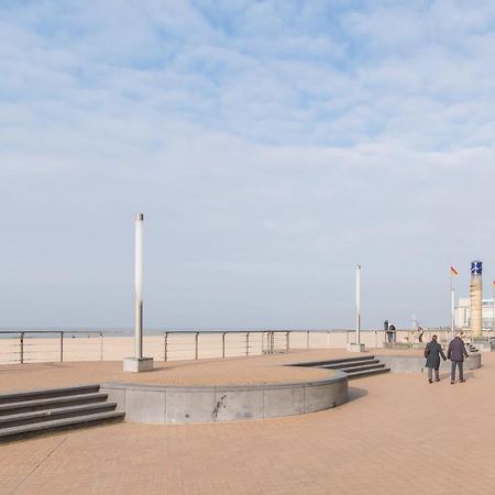 Sunny Side Apartment Oostende Exterior foto