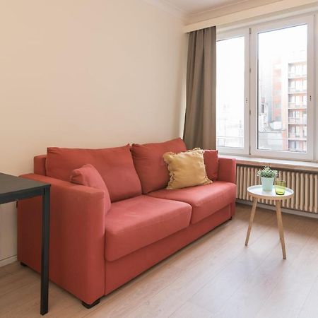 Sunny Side Apartment Oostende Exterior foto