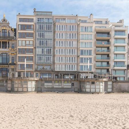 Sunny Side Apartment Oostende Exterior foto